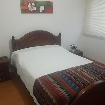 Bogota Rooms Aeropuerto Ngoại thất bức ảnh