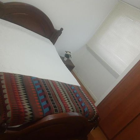 Bogota Rooms Aeropuerto Ngoại thất bức ảnh