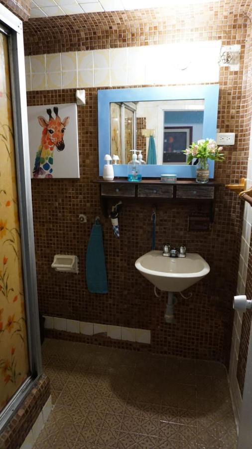 Bogota Rooms Aeropuerto Ngoại thất bức ảnh