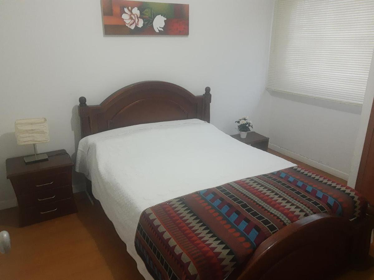 Bogota Rooms Aeropuerto Ngoại thất bức ảnh