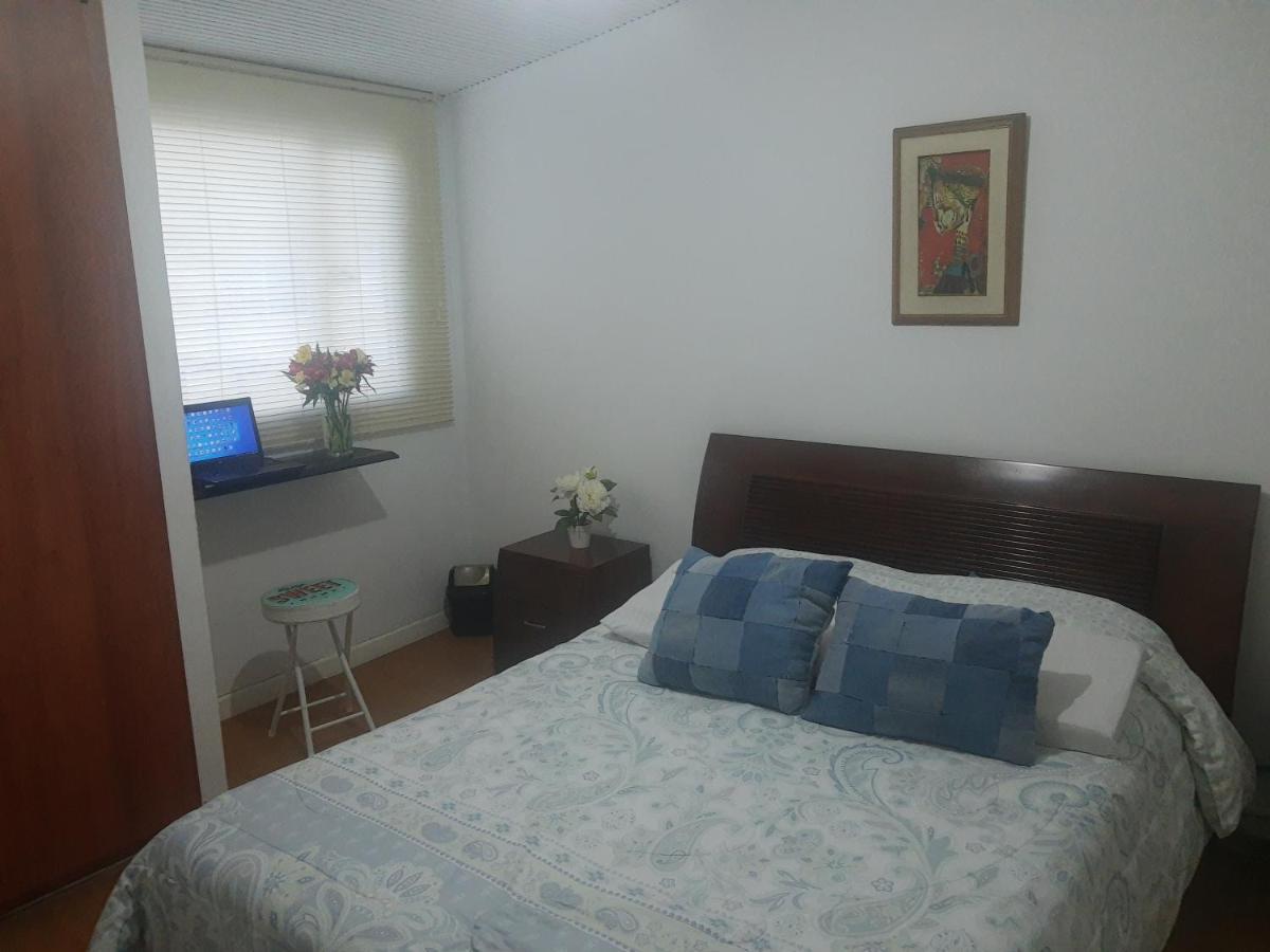 Bogota Rooms Aeropuerto Ngoại thất bức ảnh