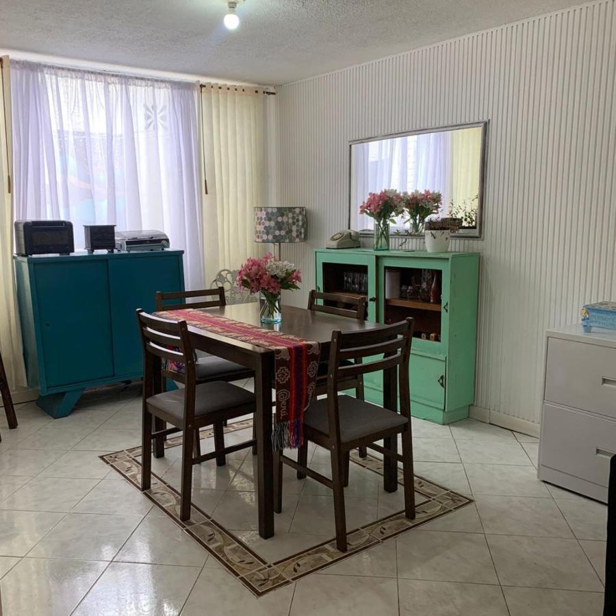 Bogota Rooms Aeropuerto Ngoại thất bức ảnh