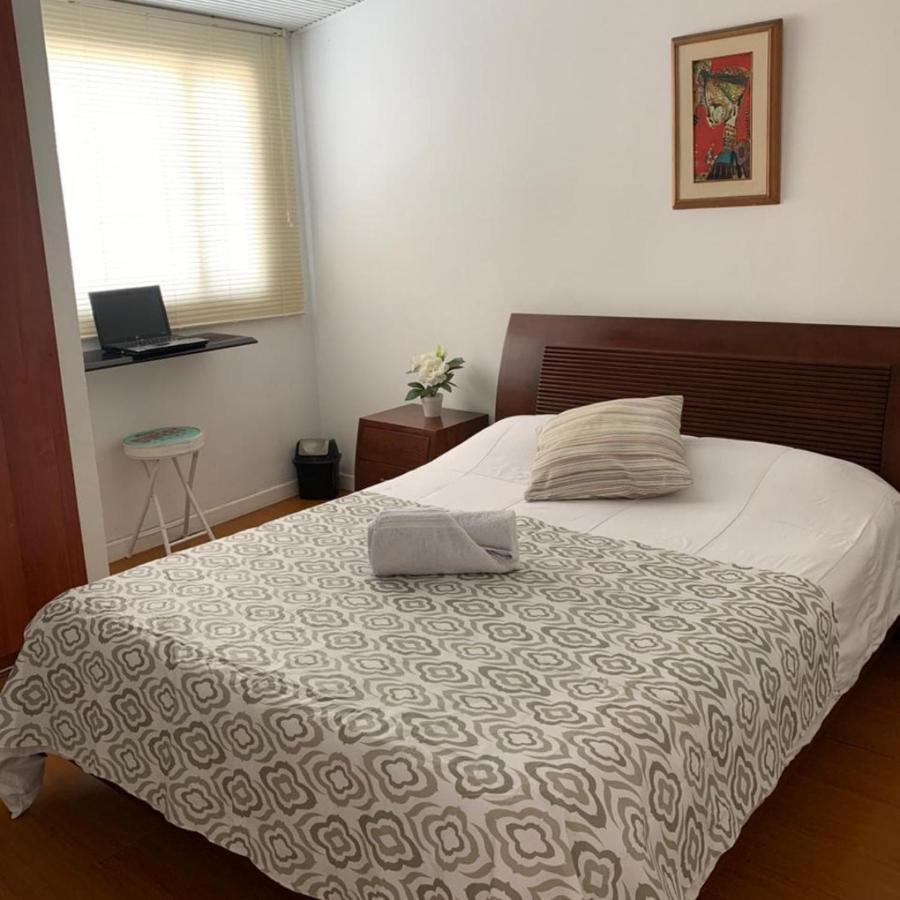 Bogota Rooms Aeropuerto Ngoại thất bức ảnh